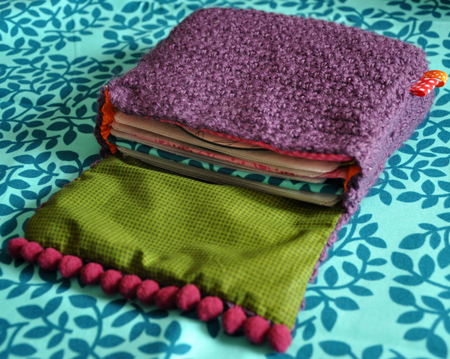 pochette ouverte 2