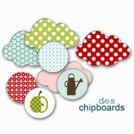 chipboards