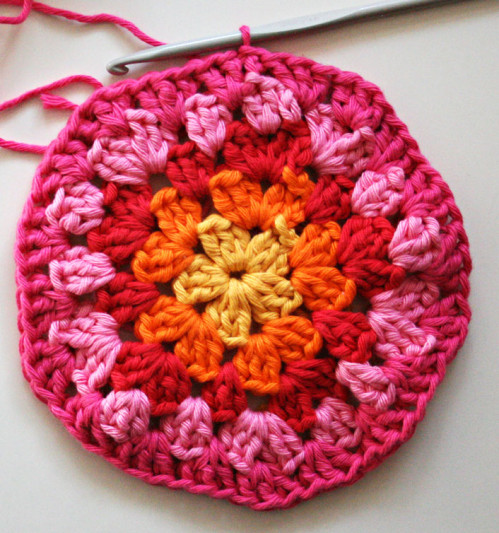 crochet