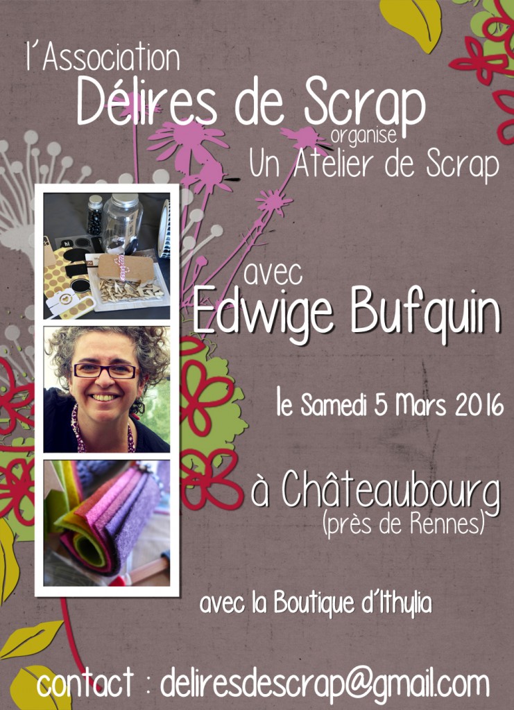 affiche